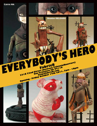 Everybody's Hero