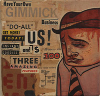 Have Your Own Gimmick Business