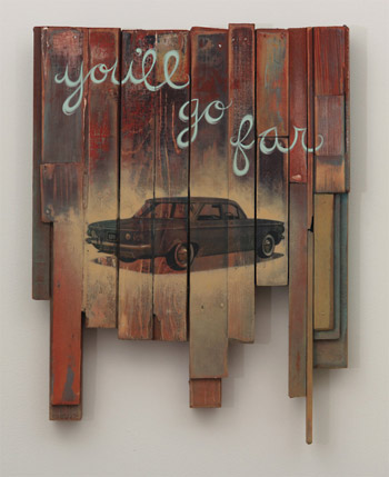 You’ll Go Far