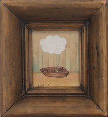 Little Boat 2