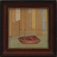 Little Boat 1