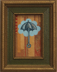 Little Umbrella 3