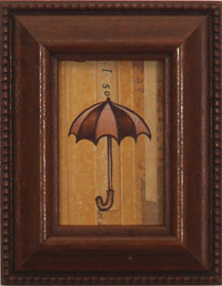 Little Umbrella 1
