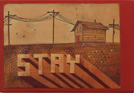 Stay