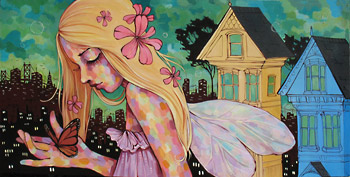 Dream Within A Dream