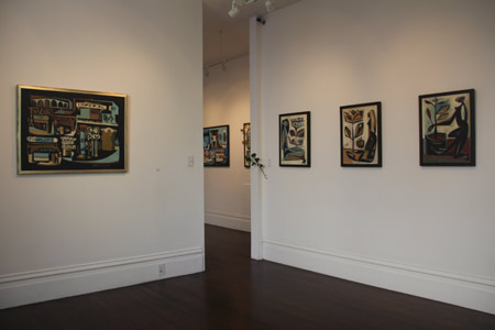 Gallery shot