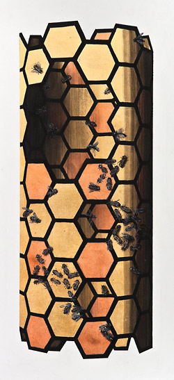 Honeycomb II