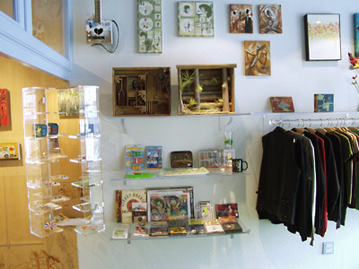 Boutique