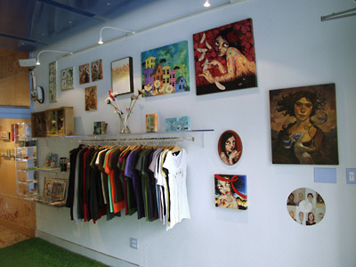 Boutique