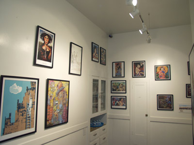 Print Gallery
