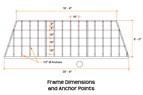 Parklet sketch #3