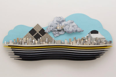 God's Headquarters 2