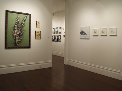 Gallery Shot