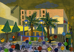 16th & Mission16th & Mission